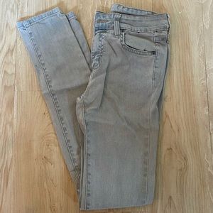 CARMAR DENIM SIZE 25 JEANS